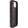 image:imageCasely iPhone 13 Case  Final Rose  Red amp Pink Floral  Bold Protective Design  MagSafe Compatible Design