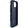 image:imageCasely iPhone 13 Case  Full Bloom  Navy Floral  Bold Protective Design  Compatible with MagSafe