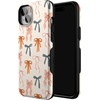 image:imageCasely iPhone 13 Case  Gourdy Girlie  Harvest Bows  Bold Protective Design  MagSafe Compatible Design