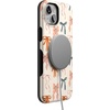 image:imageCasely iPhone 13 Case  Gourdy Girlie  Harvest Bows  Bold Protective Design  MagSafe Compatible Design