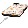 image:imageCasely iPhone 13 Case  Gourdy Girlie  Harvest Bows  Bold Protective Design  MagSafe Compatible Design