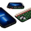 image:imageCasely iPhone 13 Case  Grandpas Sweater  Holiday Knit  Bold Protective Design  MagSafe Compatible Design