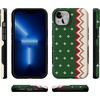 image:imageCasely iPhone 13 Case  Grandpas Sweater  Holiday Knit  Bold Protective Design  MagSafe Compatible Design