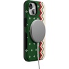 image:imageCasely iPhone 13 Case  Grandpas Sweater  Holiday Knit  Bold Protective Design  MagSafe Compatible Design