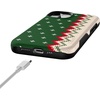 image:imageCasely iPhone 13 Case  Grandpas Sweater  Holiday Knit  Bold Protective Design  MagSafe Compatible Design