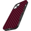 image:imageCasely iPhone 13 Case  Heart Noir  Tiny Hearts  Bold Protective Design  MagSafe Compatible Design