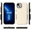 image:imageCasely iPhone 13 Case  Im Yours  Tiny Hearts  Bold Protective Design  Compatible with MagSafe