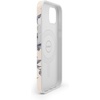 image:imageCasely iPhone 13 Case  Ink amp Iris  Vintage Floral  Compatible with MagSafe  Classic Ultra Slim Design