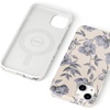 image:imageCasely iPhone 13 Case  Ink amp Iris  Vintage Floral  Compatible with MagSafe  Classic Ultra Slim Design