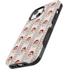 image:imageCasely iPhone 13 Case  Jolly St Nick  Retro Claus  Bold Protective Design  MagSafe Compatible Design
