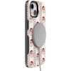 image:imageCasely iPhone 13 Case  Jolly St Nick  Retro Claus  Bold Protective Design  MagSafe Compatible Design