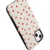 image:imageCasely iPhone 13 Case  Love Letters  Doodle Hearts  Bold Protective Design  MagSafe Compatible Design