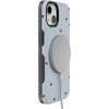 image:imageCasely iPhone 13 Case  Love Lines  Blue Stripes  Bold Protective Design  MagSafe Compatible Design