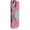image:imageCasely iPhone 13 Case  Love Locks  Pink Hearts  Bold Protective Design  MagSafe Compatible Design