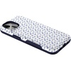image:imageCasely iPhone 13 Case  Lovebug  Blue Hearts  Bold Protective Design  Compatible with MagSafe
