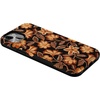 image:imageCasely iPhone 13 Case  Maple Flowers  Floral Foliage  Bold Protective Design  MagSafe Compatible Design