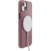 image:imageCasely iPhone 13 Case  Moody Monochrome  Bordeaux Rose  Compatible with MagSafe  Classic Ultra Thin Design