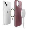 image:imageCasely iPhone 13 Case  Moody Monochrome  Bordeaux Rose  Compatible with MagSafe  Classic Ultra Thin Design