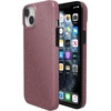 image:imageCasely iPhone 13 Case  Moody Monochrome  Bordeaux Rose  Compatible with MagSafe  Classic Ultra Thin Design