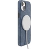image:imageCasely iPhone 13 Case  Moody Monochrome  Twilight Flora  Compatible with MagSafe  Classic Ultra Thin Design