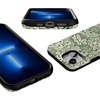 image:imageCasely iPhone 13 Case  Mystic Meadow  Green Gardens  Bold Protective Design  Compatible with MagSafe