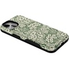 image:imageCasely iPhone 13 Case  Mystic Meadow  Green Gardens  Bold Protective Design  Compatible with MagSafe
