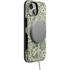 image:imageCasely iPhone 13 Case  Mystic Meadow  Green Gardens  Bold Protective Design  Compatible with MagSafe