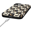 image:imageCasely iPhone 13 Case  Mystic Moonstar  Black Celestial  Bold Protective Design  MagSafe Compatible Design