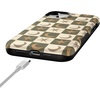 image:imageCasely iPhone 13 Case  Mystic Moonstar  Green Celestial  Bold Protective Design  MagSafe Compatible Design