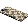 image:imageCasely iPhone 13 Case  Mystic Moonstar  Green Celestial  Bold Protective Design  MagSafe Compatible Design