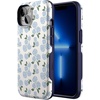 image:imageCasely iPhone 13 Case  Nantucket Cottage  Blue Hydrangea  Bold Protective Design  Compatible with MagSafe