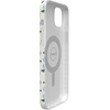 image:imageCasely iPhone 13 Case  Nantucket Cottage  Blue Hydrangea  Compatible with MagSafe  Classic Ultra Slim Design