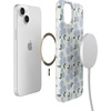 image:imageCasely iPhone 13 Case  Nantucket Cottage  Blue Hydrangea  Compatible with MagSafe  Classic Ultra Slim Design
