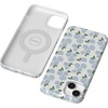 image:imageCasely iPhone 13 Case  Nantucket Cottage  Blue Hydrangea  Compatible with MagSafe  Classic Ultra Slim Design