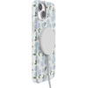 image:imageCasely iPhone 13 Case  Nantucket Cottage  Blue Hydrangea  Compatible with MagSafe  Classic Ultra Slim Design