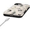 image:imageCasely iPhone 13 Case  No Further Explanation  Snakes amp Skulls  Bold Protective Design  Compatible with MagSafe