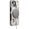 image:imageCasely iPhone 13 Case  No Further Explanation  Snakes amp Skulls  Bold Protective Design  Compatible with MagSafe