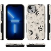 image:imageCasely iPhone 13 Case  No Further Explanation  Snakes amp Skulls  Bold Protective Design  Compatible with MagSafe