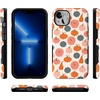 image:imageCasely iPhone 13 Case  Oh My Gourd  Pumpkin Patch  Bold Protective Design  Compatible with MagSafe