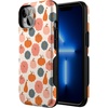 image:imageCasely iPhone 13 Case  Oh My Gourd  Pumpkin Patch  Bold Protective Design  Compatible with MagSafe