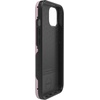 image:imageCasely iPhone 13 Case  On the Dot  Pink amp Brown Polka Dot  Bold Protective Design  Compatible with MagSafe