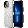 image:imageCasely iPhone 13 Case  Pastel Garden  Sunday Best  Bold Protective Design  Compatible with MagSafe