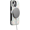 image:imageCasely iPhone 13 Case  Pastel Garden  Sunday Best  Bold Protective Design  Compatible with MagSafe