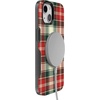 image:imageCasely iPhone 13 Case  Plaid amp Proper  Signature Plaid  Bold Protective Design  MagSafe Compatible Design
