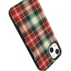 image:imageCasely iPhone 13 Case  Plaid amp Proper  Signature Plaid  Bold Protective Design  MagSafe Compatible Design
