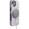 image:imageCasely iPhone 13 Case  Poppy Meadows  Pastel Floral  Bold Protective Design  Compatible with MagSafe