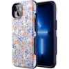 image:imageCasely iPhone 13 Case  Poppy Meadows  Pastel Floral  Bold Protective Design  Compatible with MagSafe