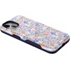 image:imageCasely iPhone 13 Case  Poppy Meadows  Pastel Floral  Bold Protective Design  Compatible with MagSafe