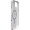 image:imageCasely iPhone 13 Case  Poppy Meadows  Pastel Floral  Compatible with MagSafe  Classic Ultra Slim Design