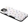 image:imageCasely iPhone 13 Case  Powder Pups  Dog Sled  Bold Protective Design  MagSafe Compatible Design